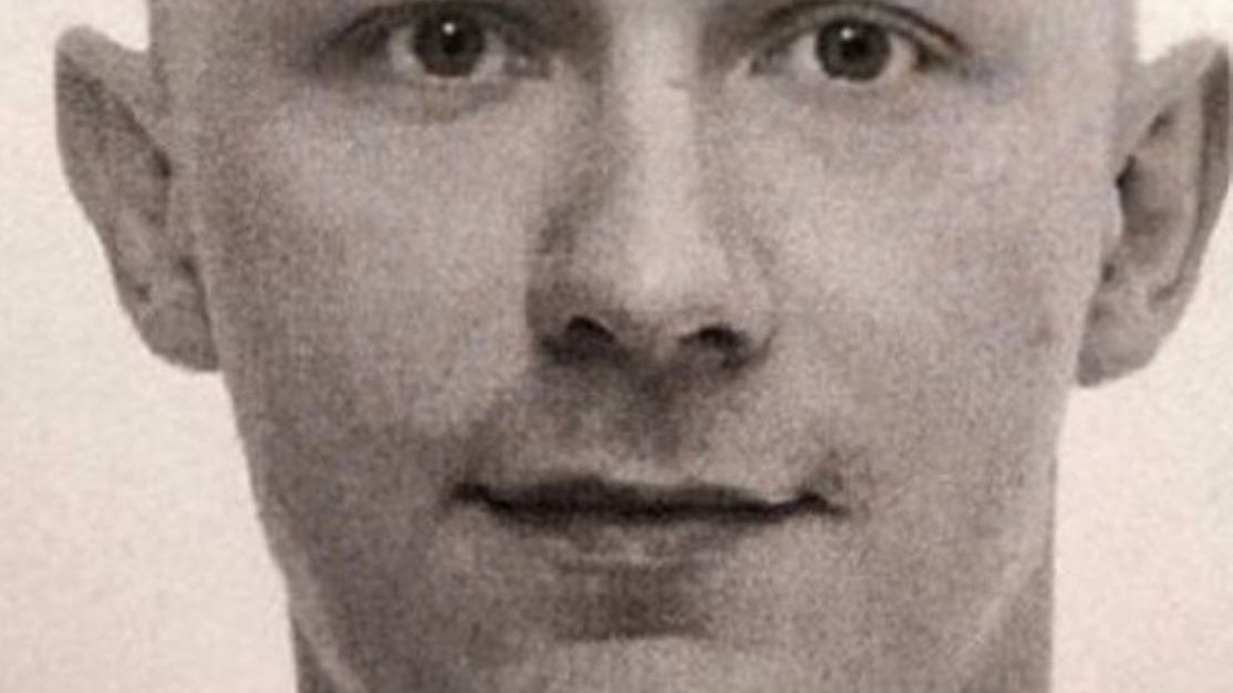 Poszukiwany ma bogatą kryminalną przeszłość 