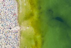 "To pogoda na ostro". Susza, a zaraz potem powódź