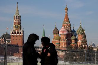 To oni w Rosji padli na kolana. Putin ma duży problem