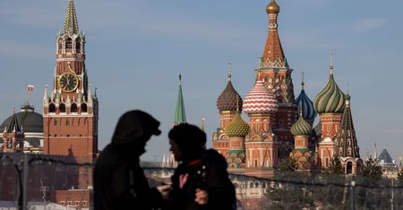 To oni w Rosji padli na kolana. Putin ma duży problem