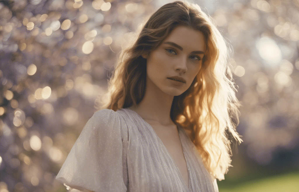 Moda na wiosnę 2024. Jak przygotować swoją garderobę na nadchodzący sezon