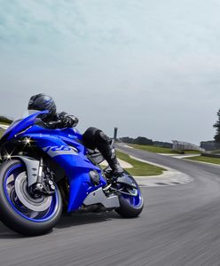 Dwa tajemnicze modele. Yamaha szykuje nowości