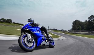 Dwa tajemnicze modele. Yamaha szykuje nowości