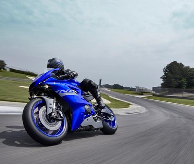 Dwa tajemnicze modele. Yamaha szykuje nowości