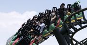 Zakaz krzyków na rollercoasterach. Nowa zasada w japońskich parkach rozrywki