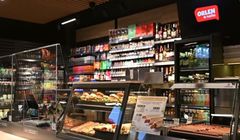 Otwarto pierwszy sklep Orlen w Ruchu, 40 placówek jeszcze w tym roku