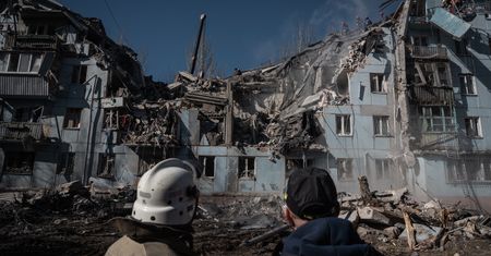 Polskie firmy jak ukraińskie. Biznes stoi przed wielką szansą, ale tonuje nastroje