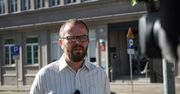 Przerwał milczenie po śmierci syna posłanki KO. Duklanowski komentuje