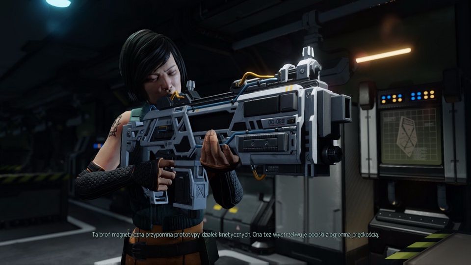 XCOM 2 - nowe rodzaje broni