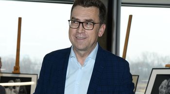 Na tym zarabia dziś Maciej Orłoś. Telewizja to tylko jedna strona