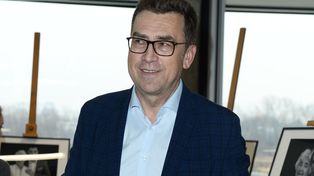 Na tym zarabia dziś Maciej Orłoś. Telewizja to tylko jedna strona