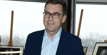 Na tym zarabia dziś Maciej Orłoś. Telewizja to tylko jedna strona