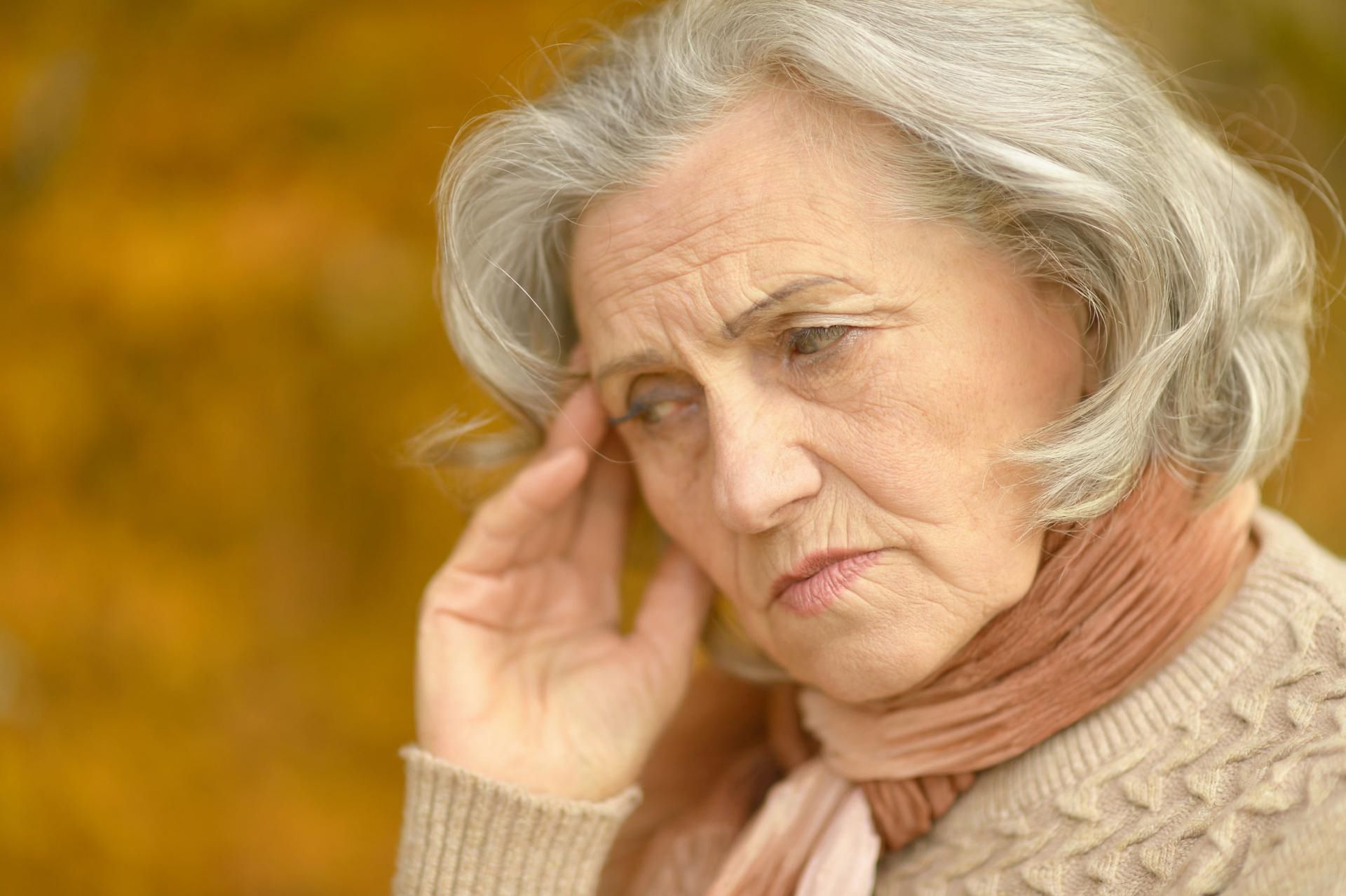 Starzenie ma wpływ na metabolizm