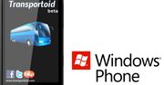 Transportoid dla Windows Phone 7