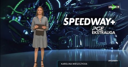 Żużel. Obejrzyj najnowszy magazyn "Speedway+"!