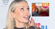 Agnieszka Woźniak-Starak POJAWI SIĘ w "Pytaniu na śniadanie"! "Powrót do przeszłości"