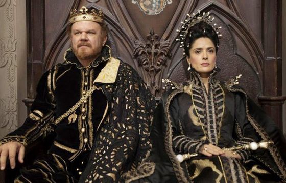 16 października premiera filmu "Pentameron" (wideo)