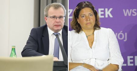 Członkowie RPP wezwani do prokuratury. "To atak polityczny"