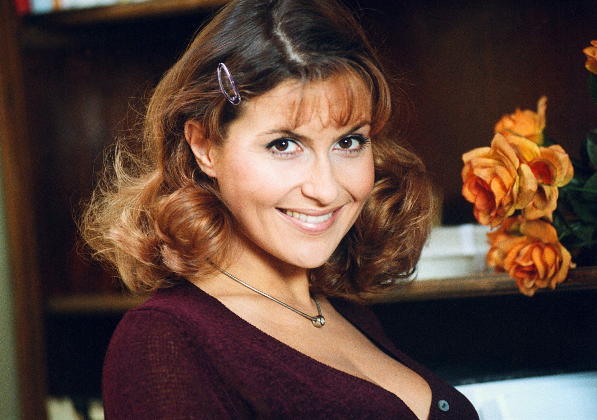 30-letnia Katarzyna Skrzynecka