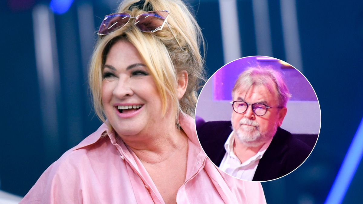 Beata Kozidrak dała kosza Edwardowi Miszczakowi?