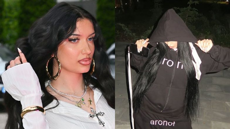 Viki Gabor wypuściła drogi merch