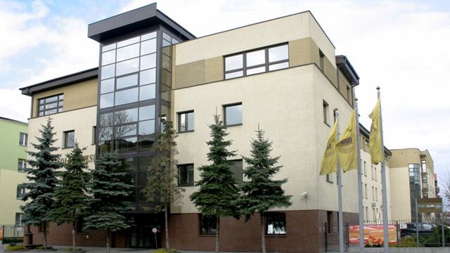 Dąbrowska uczelnia otrzymała dofinansowanie.