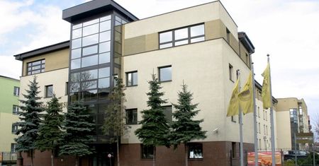 Śląskie. Dąbrowska uczelnia dostanie wsparcie od Metropolii