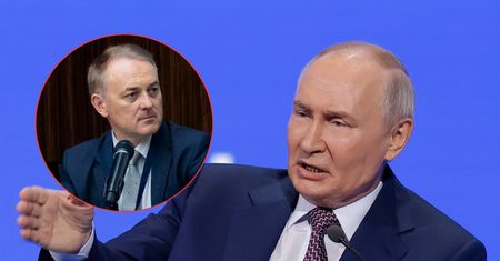 Amerykanista nie ma wątpliwości. Kolejny krok należy do Rosji