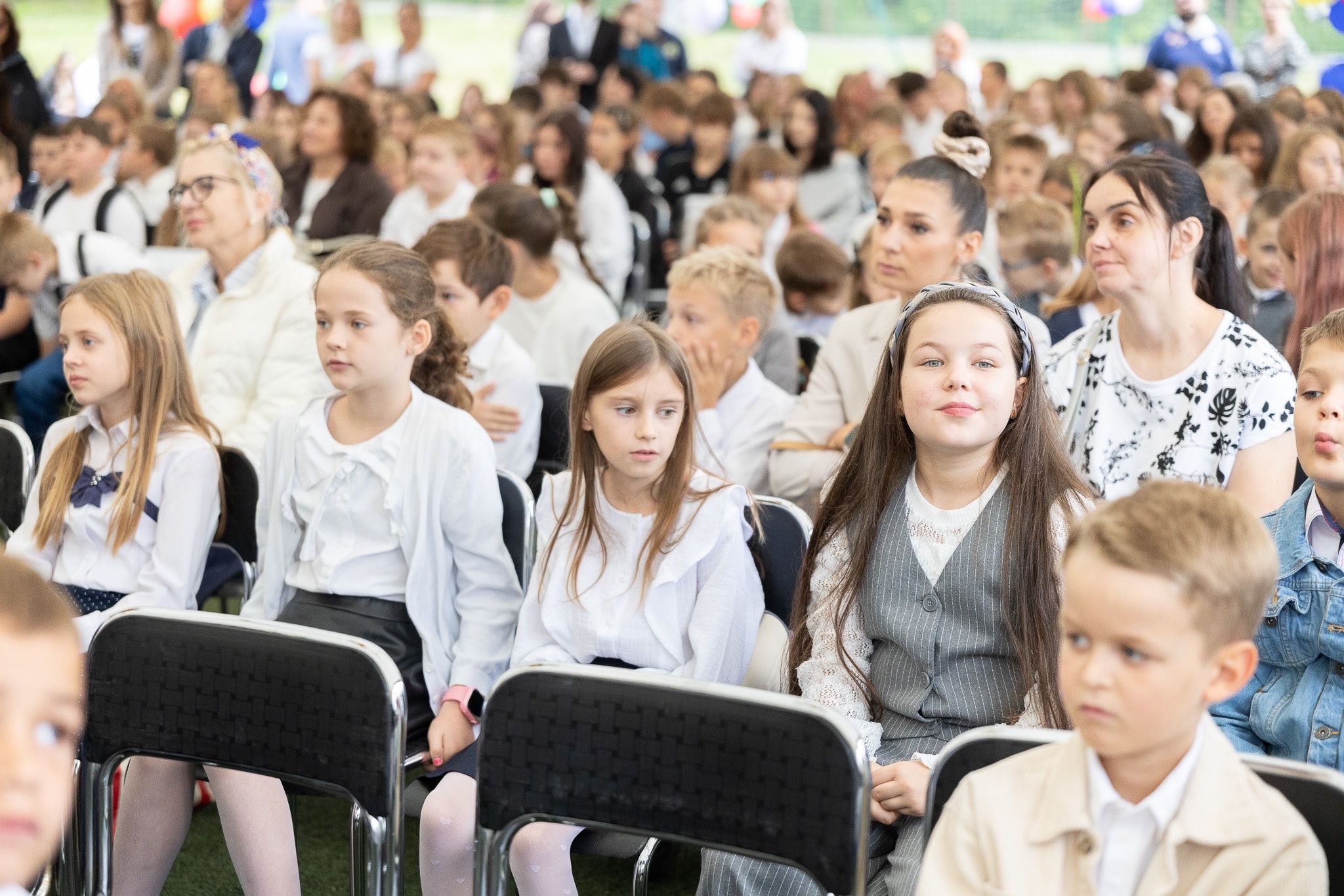 Miejska inauguracja roku szkolnego 2026/27 w SP nr 17 w Toruniu