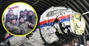 Zestrzelenie MH17. Tak śmierć 298 osób świętowali Rosjanie
