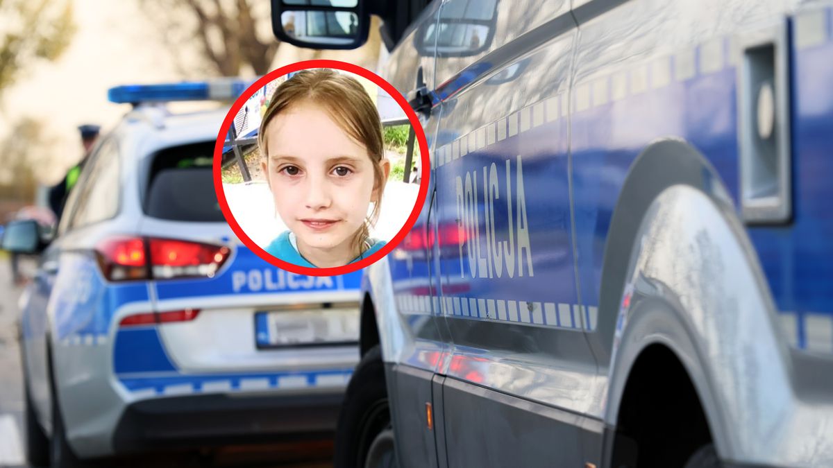 Zaginęła Nikola Świętalska