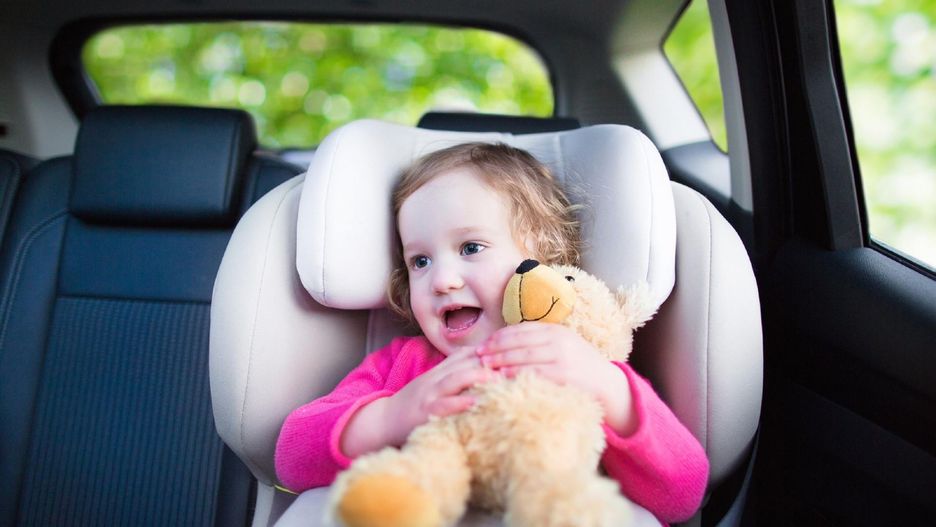 Wybierz fotelik, które pokocha Twoje dziecko. 