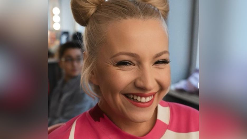 Szelągowska pokazała córkę w bardzo niecodziennym stroju. "Dzisiejsza stylówka"