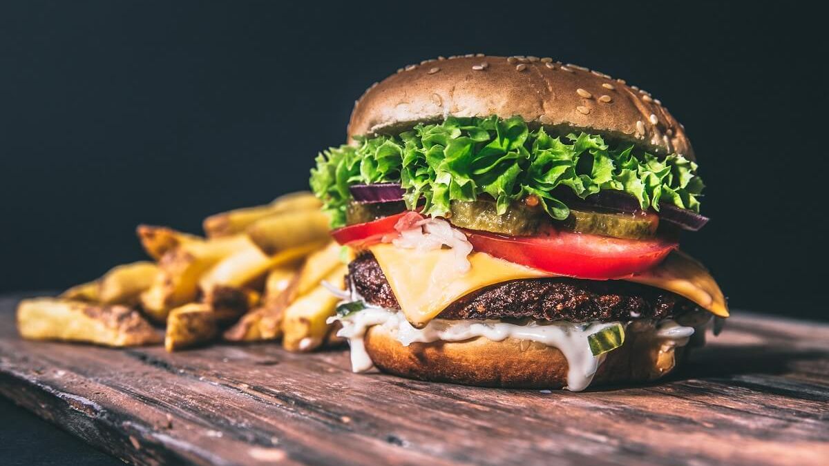 Burger King: ceny i menu