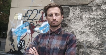 Sterczewski: Święto Niepodległości to piękny dzień. A przez marsz narodowców cierpi całe miasto
