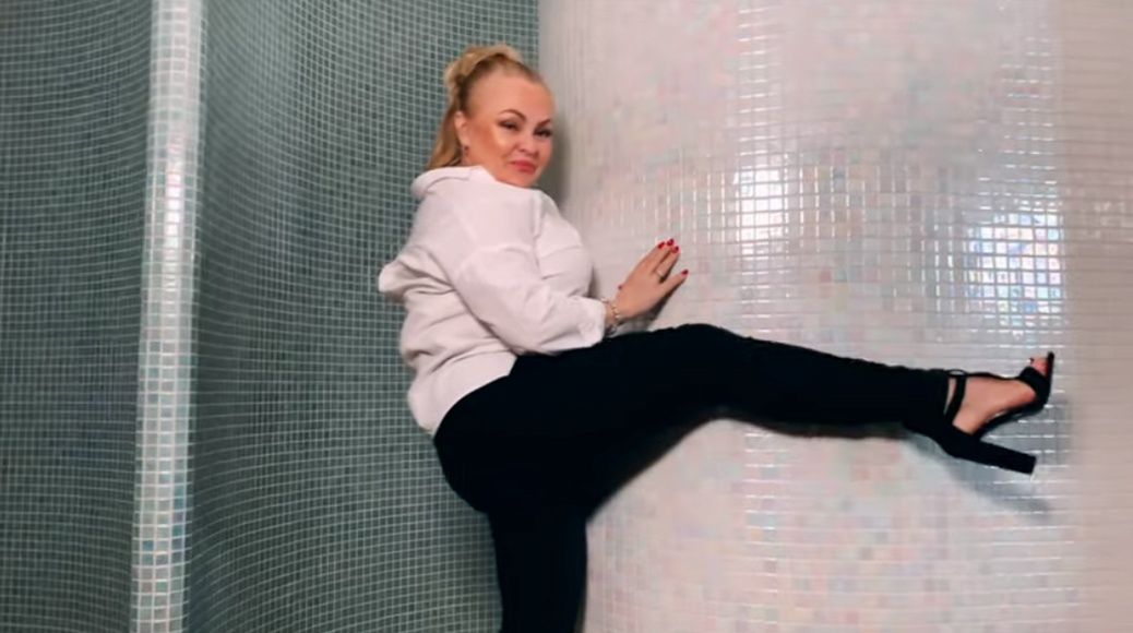 Julia Jaroszewska i Monika "Słowikowa" Banasiak nagrały razem piosenkę 