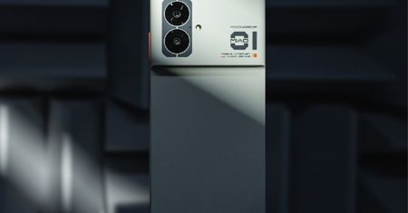 Nowy gracz na rynku smartfonów. Zobacz, czym się wyróżnia