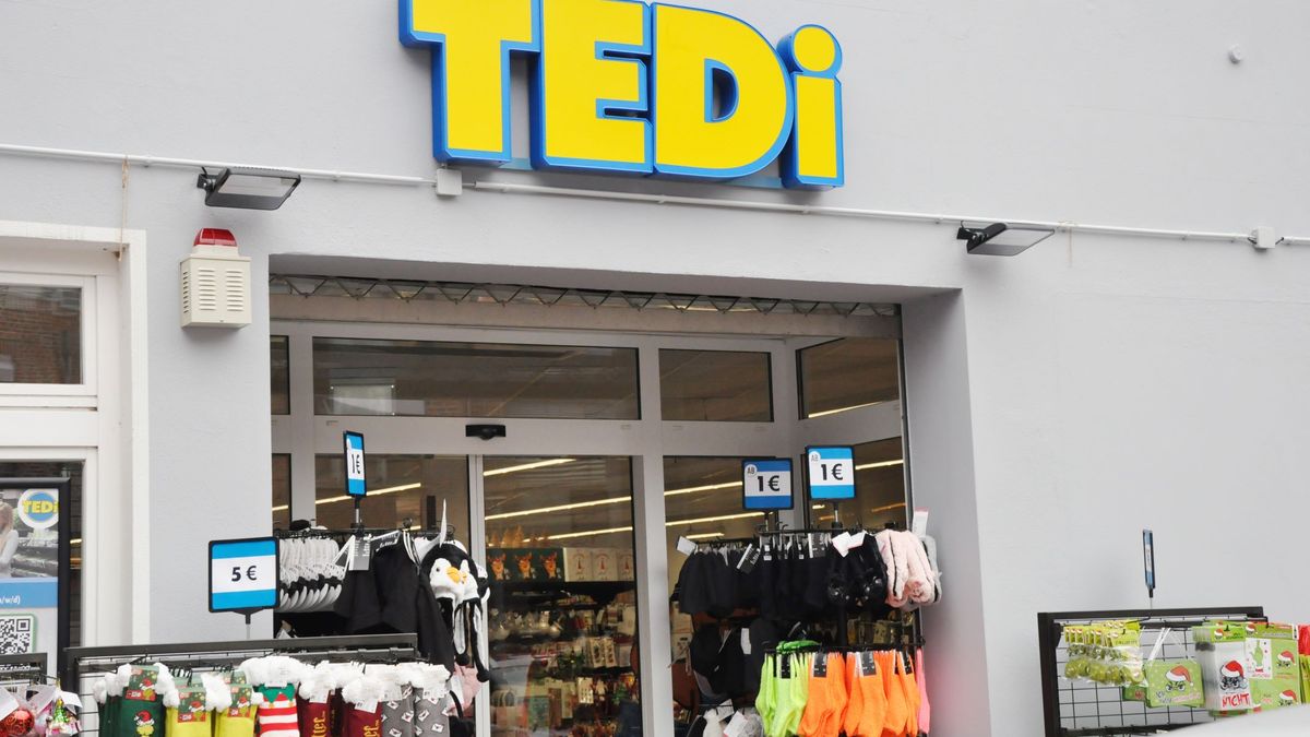 Sieć Tedi wycofuje produkt ze sprzedaży