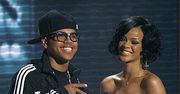 Rihanna i Chris Brown mają romans?