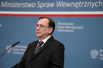 Sprawa Mariusza Kamińskiego. Jest decyzja Izby Pracy Sądu Najwyższego