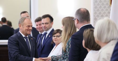 Rząd po cichu podnosi podatki. Cztery dowody