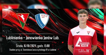 Lublinianka zmierzy się z Janowianką w ćwierćfinale Pucharu Polski