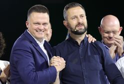 Rozłam w Trzeciej Drodze? Złamano "pakt senacki"