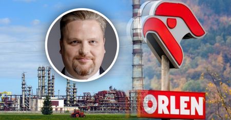 "Ryzyko pogorszenia stosunków z Polską". Litewski minister sceptyczny