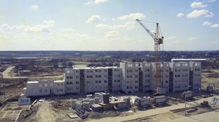Warszawa: Ursynów w wersji surowej. Poznajecie te miejsca?