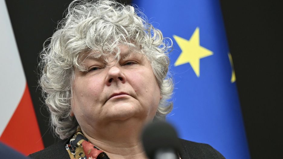 P.o. Małopolskiego Kuratora Oświaty Gabriela Olszowska
