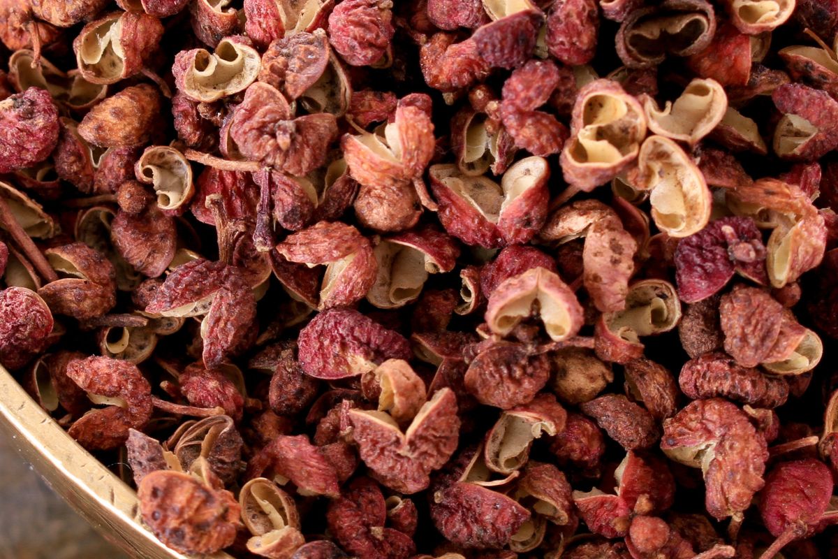 Dosypuj do zup i mięs. Pomaga chronić przed anemią i działa korzystnie na wątrobę