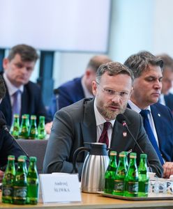 Wykluczenie posła PiS z komisji. Zmieniono wniosek