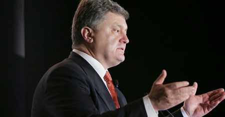 Prezydent Ukrainy odwiedzi Lublin
