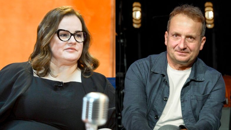 Robert Górski przekazał informacje o chorobie Kołaczkowskiej